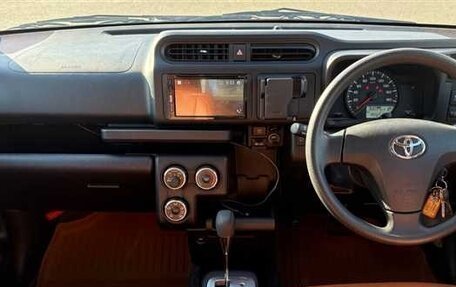 Toyota Probox I, 2023 год, 1 114 000 рублей, 9 фотография