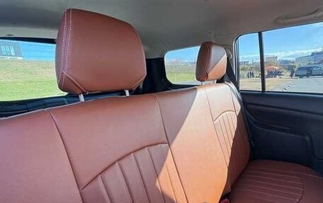 Toyota Probox I, 2023 год, 1 114 000 рублей, 11 фотография