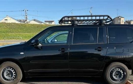 Toyota Probox I, 2023 год, 1 114 000 рублей, 6 фотография