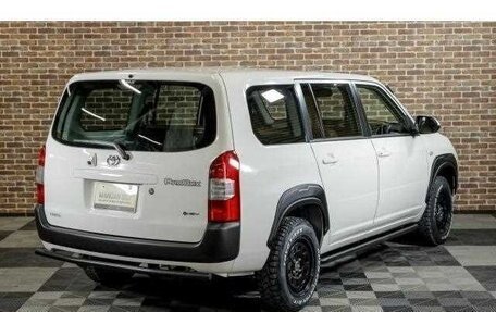 Toyota Probox I, 2023 год, 1 013 000 рублей, 3 фотография