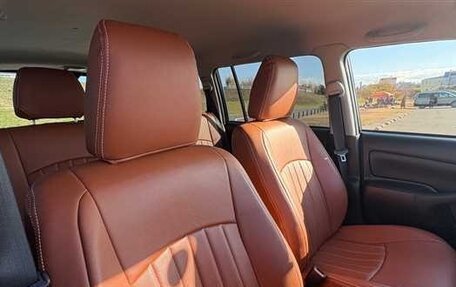 Toyota Probox I, 2023 год, 1 114 000 рублей, 10 фотография