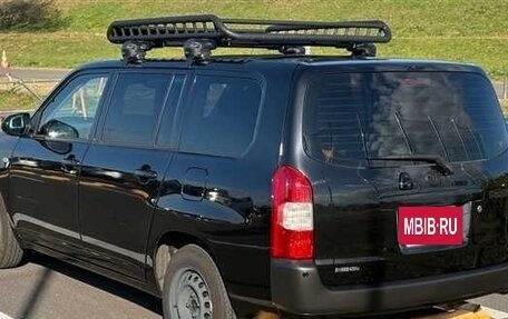 Toyota Probox I, 2023 год, 1 114 000 рублей, 7 фотография