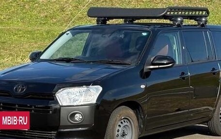 Toyota Probox I, 2023 год, 1 114 000 рублей, 2 фотография