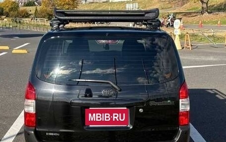 Toyota Probox I, 2023 год, 1 114 000 рублей, 4 фотография