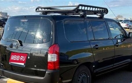 Toyota Probox I, 2023 год, 1 114 000 рублей, 8 фотография