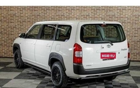 Toyota Probox I, 2023 год, 1 013 000 рублей, 4 фотография