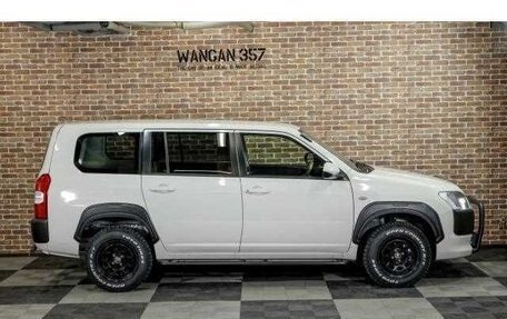 Toyota Probox I, 2023 год, 1 013 000 рублей, 7 фотография