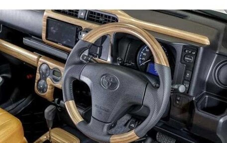 Toyota Probox I, 2023 год, 1 013 000 рублей, 10 фотография