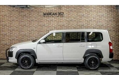 Toyota Probox I, 2023 год, 1 013 000 рублей, 8 фотография