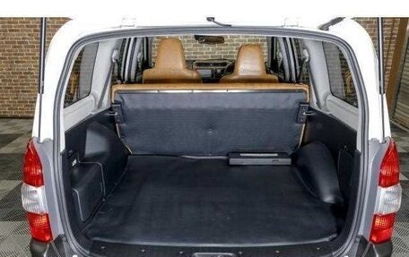 Toyota Probox I, 2023 год, 1 013 000 рублей, 15 фотография