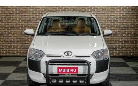 Toyota Probox I, 2023 год, 1 013 000 рублей, 5 фотография