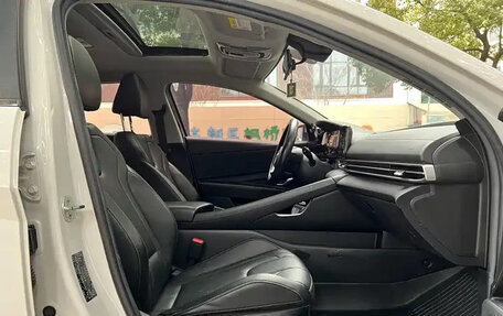 Hyundai Elantra, 2021 год, 1 239 852 рублей, 15 фотография