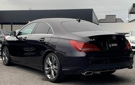 Mercedes-Benz CLA, 2016 год, 1 250 001 рублей, 5 фотография