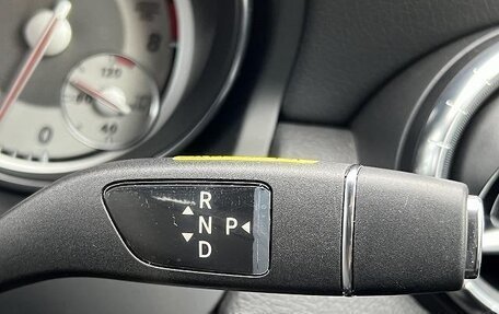 Mercedes-Benz CLA, 2016 год, 1 250 001 рублей, 9 фотография