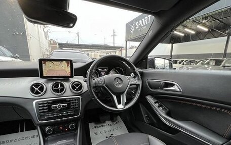 Mercedes-Benz CLA, 2016 год, 1 250 001 рублей, 8 фотография