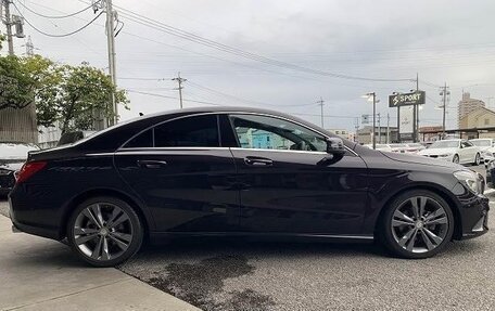 Mercedes-Benz CLA, 2016 год, 1 250 001 рублей, 6 фотография