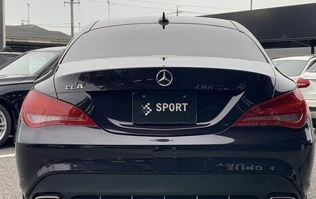 Mercedes-Benz CLA, 2016 год, 1 250 001 рублей, 4 фотография