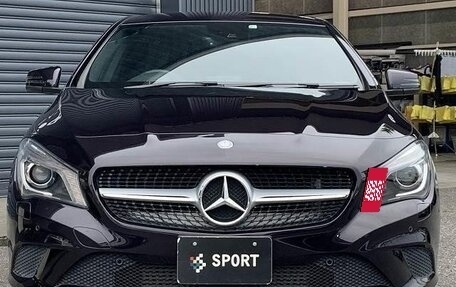 Mercedes-Benz CLA, 2016 год, 1 250 001 рублей, 2 фотография