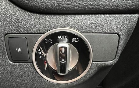 Mercedes-Benz CLA, 2016 год, 1 250 001 рублей, 10 фотография