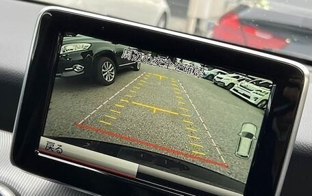 Mercedes-Benz CLA, 2016 год, 1 250 001 рублей, 12 фотография