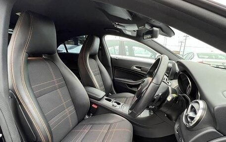 Mercedes-Benz CLA, 2016 год, 1 250 001 рублей, 16 фотография