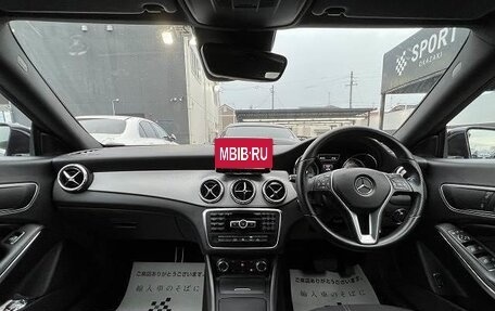 Mercedes-Benz CLA, 2016 год, 1 250 001 рублей, 11 фотография