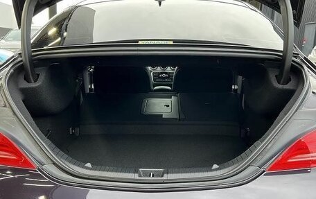 Mercedes-Benz CLA, 2016 год, 1 250 001 рублей, 18 фотография