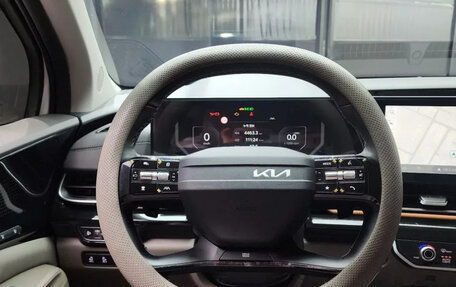 KIA Carnival, 2025 год, 7 860 000 рублей, 13 фотография