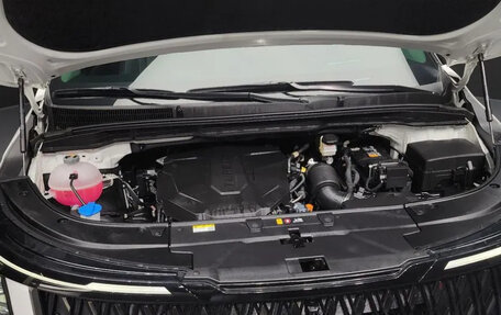 KIA Carnival, 2025 год, 7 860 000 рублей, 6 фотография