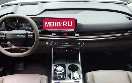 KIA Carnival, 2025 год, 7 860 000 рублей, 7 фотография