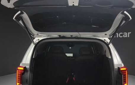 KIA Carnival, 2025 год, 7 860 000 рублей, 20 фотография