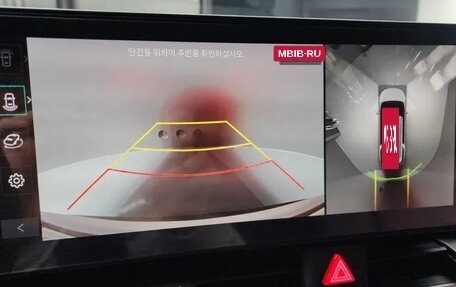 KIA Carnival, 2025 год, 7 860 000 рублей, 16 фотография