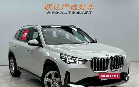 BMW X1, 2023 год, 2 100 000 рублей, 3 фотография