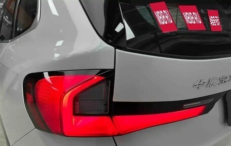 BMW X1, 2023 год, 2 100 000 рублей, 6 фотография