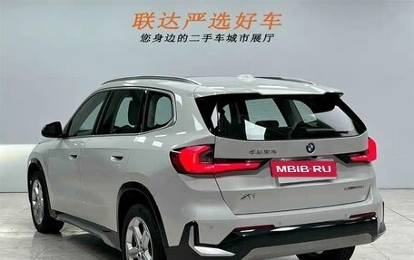 BMW X1, 2023 год, 2 100 000 рублей, 4 фотография