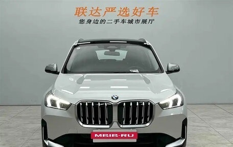 BMW X1, 2023 год, 2 100 000 рублей, 2 фотография