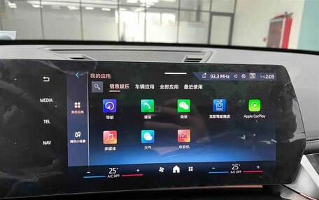 BMW X1, 2023 год, 2 100 000 рублей, 17 фотография