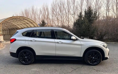 BMW X1, 2022 год, 1 550 000 рублей, 4 фотография