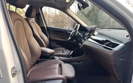 BMW X1, 2022 год, 1 550 000 рублей, 9 фотография