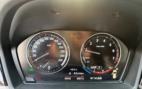 BMW X1, 2022 год, 1 550 000 рублей, 18 фотография