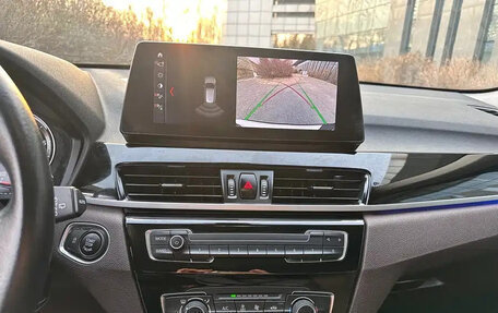 BMW X1, 2022 год, 1 550 000 рублей, 13 фотография