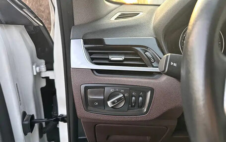 BMW X1, 2022 год, 1 550 000 рублей, 10 фотография