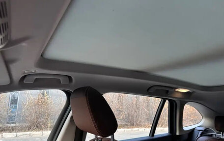 BMW X1, 2022 год, 1 550 000 рублей, 15 фотография