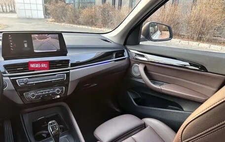 BMW X1, 2022 год, 1 550 000 рублей, 16 фотография