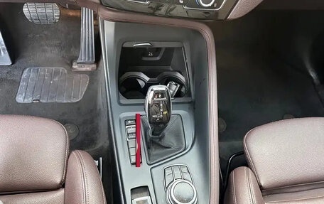 BMW X1, 2022 год, 1 550 000 рублей, 14 фотография