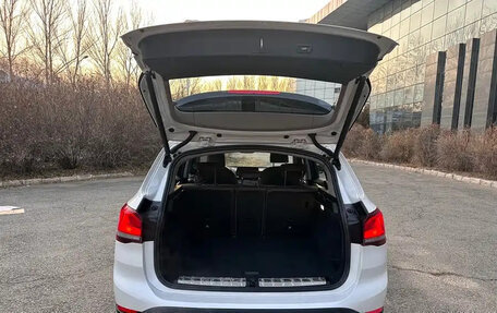 BMW X1, 2022 год, 1 550 000 рублей, 22 фотография