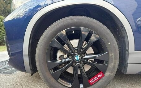 BMW X2, 2022 год, 1 500 000 рублей, 7 фотография