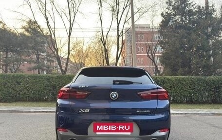 BMW X2, 2022 год, 1 500 000 рублей, 4 фотография