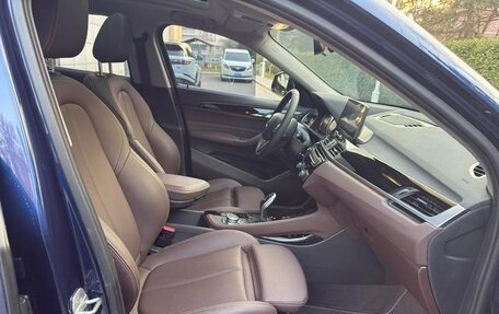 BMW X2, 2022 год, 1 500 000 рублей, 15 фотография