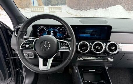 Mercedes-Benz GLB, 2022 год, 2 540 300 рублей, 9 фотография